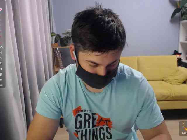 TomGuys