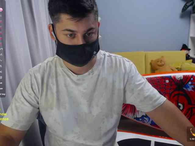TomGuys
