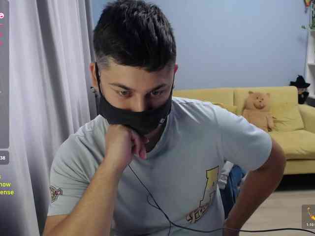 TomGuys
