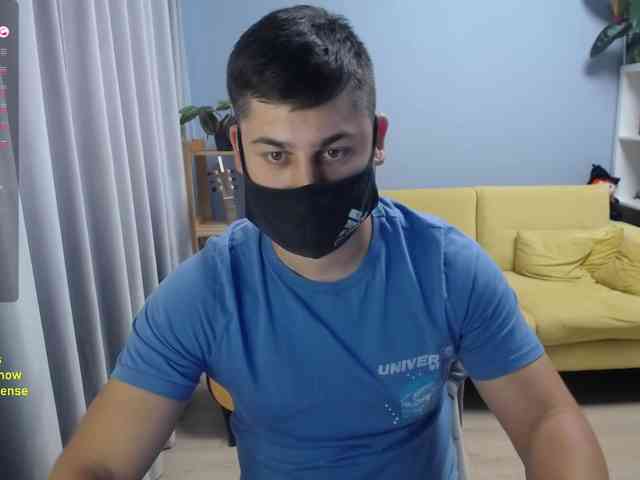 TomGuys