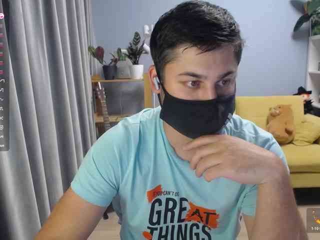 TomGuys