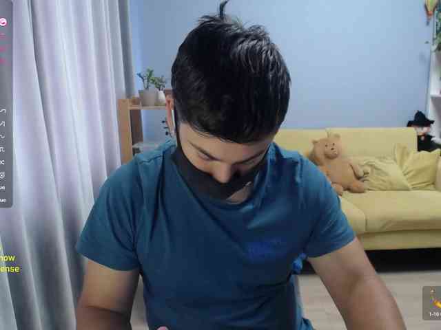 TomGuys