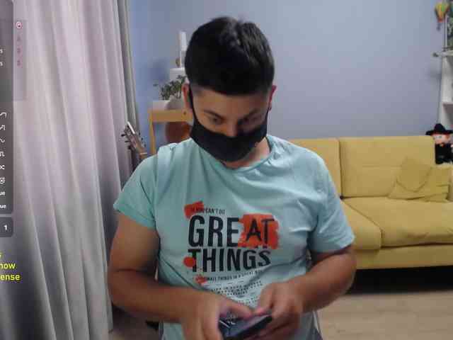 TomGuys