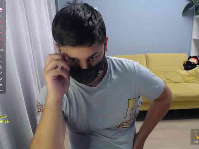 TomGuys