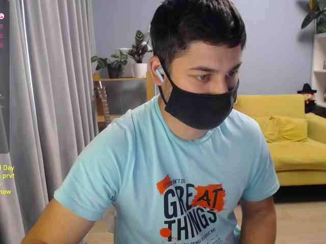 TomGuys