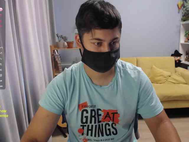 TomGuys