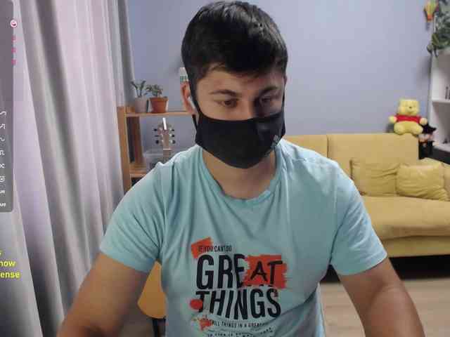 TomGuys Sex Cam Show