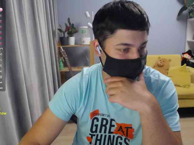 TomGuys