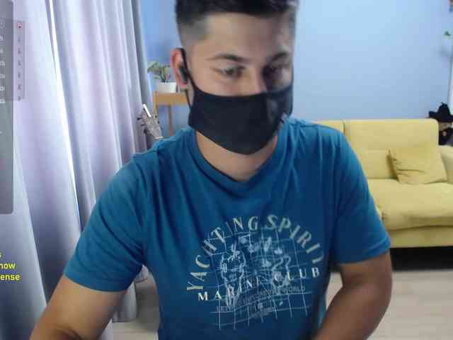 TomGuys