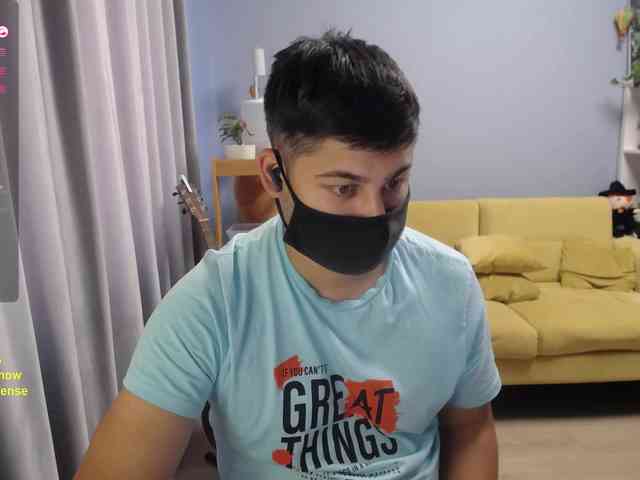 TomGuys