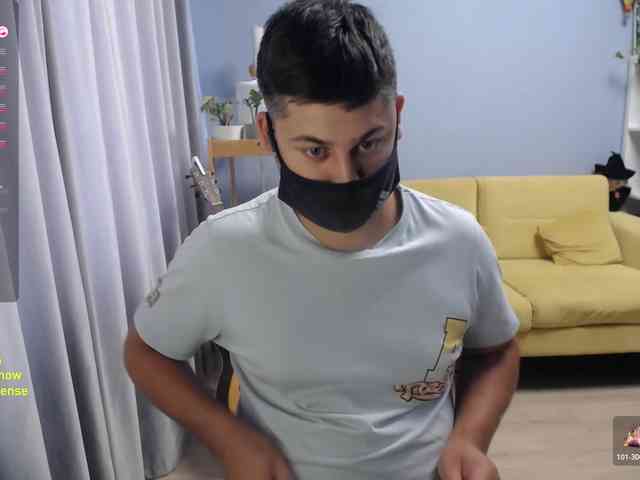 TomGuys