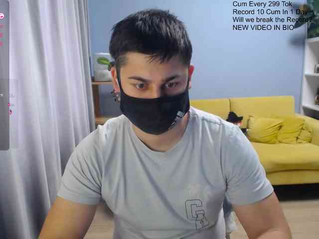 TomGuys
