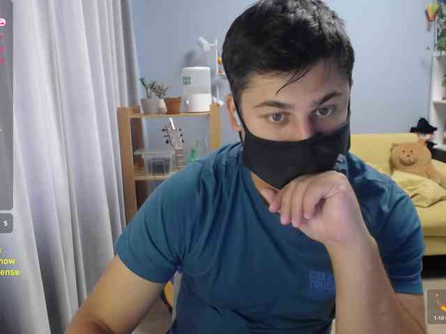 TomGuys Sex Cam Show