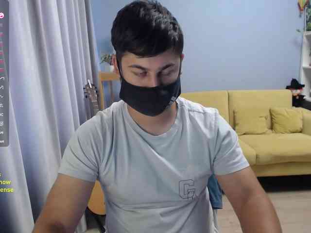TomGuys