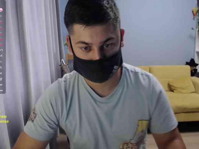 TomGuys