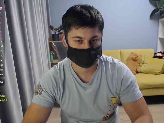 TomGuys
