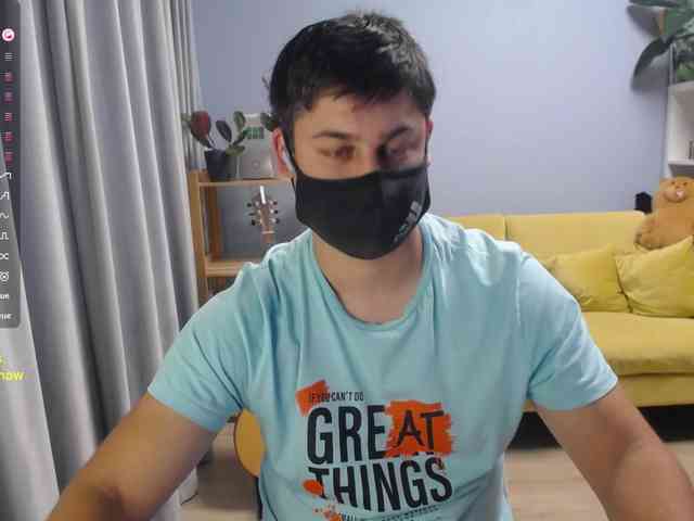 TomGuys