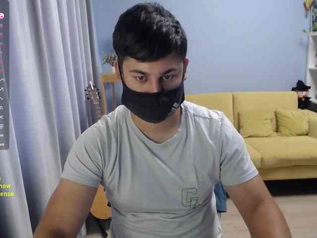 TomGuys