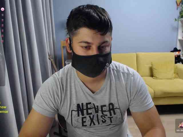 TomGuys