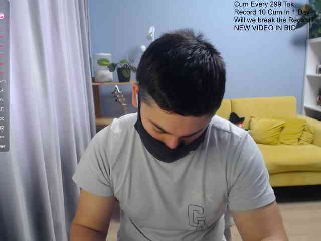 TomGuys