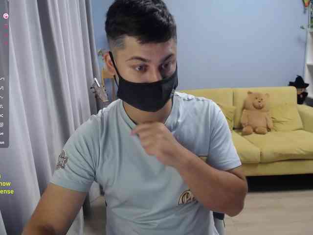 TomGuys