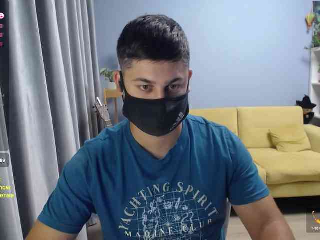 TomGuys