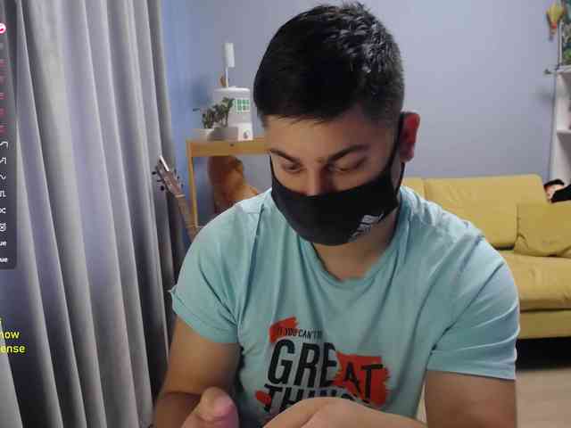 TomGuys