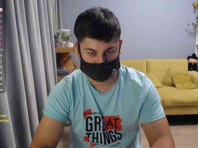 TomGuys