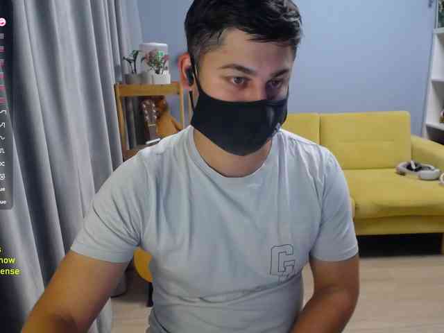 TomGuys