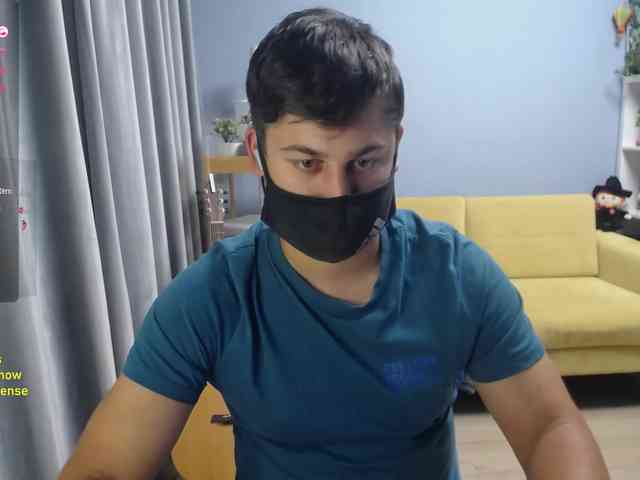 TomGuys
