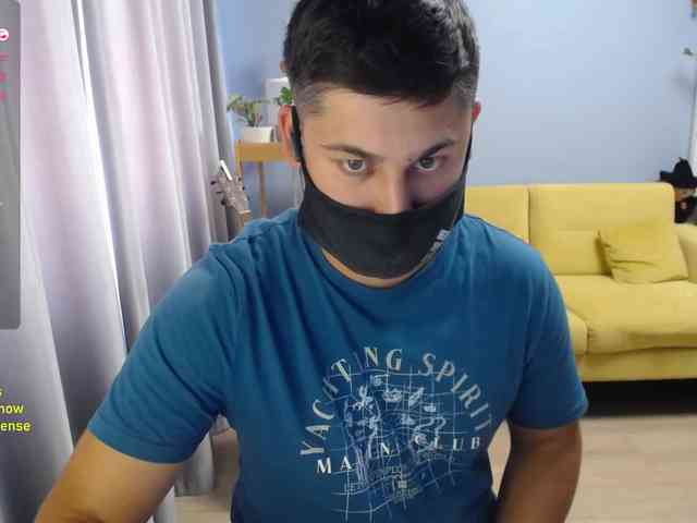 TomGuys