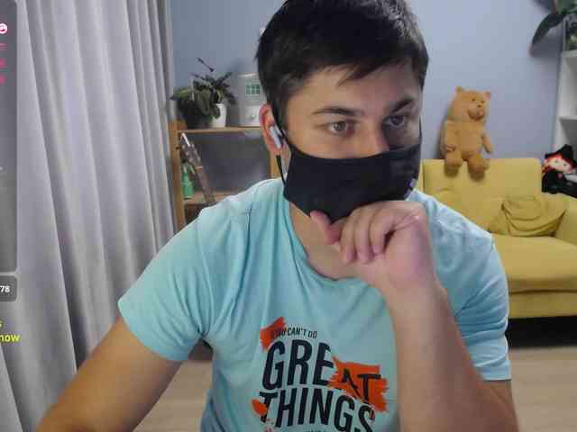 TomGuys