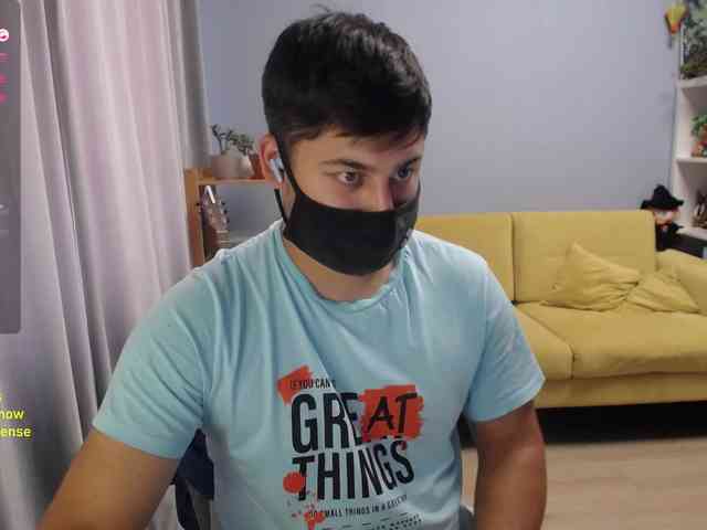 TomGuys