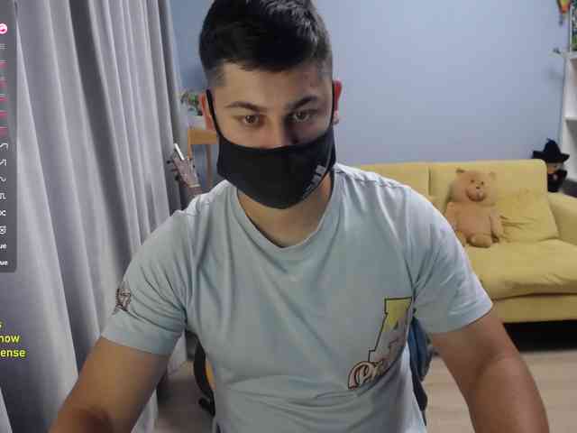 TomGuys