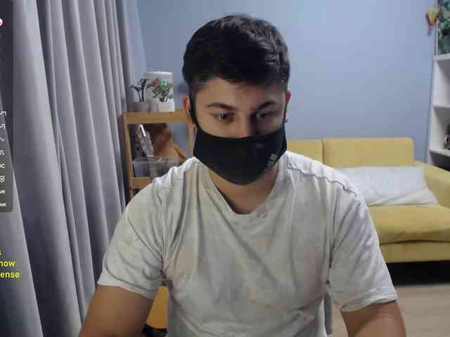 TomGuys