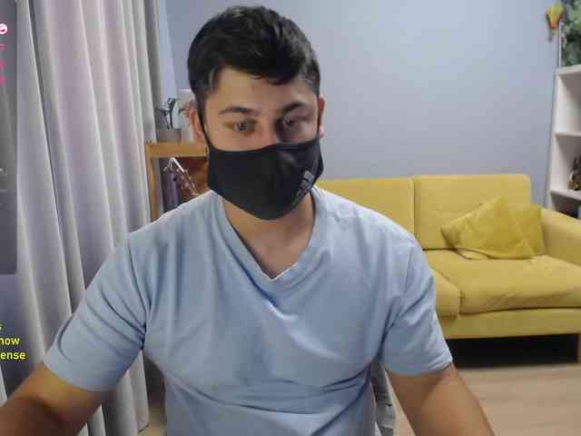 TomGuys