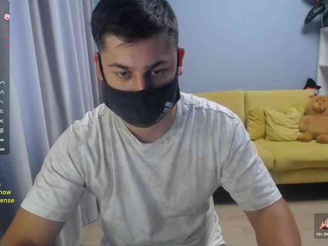 TomGuys