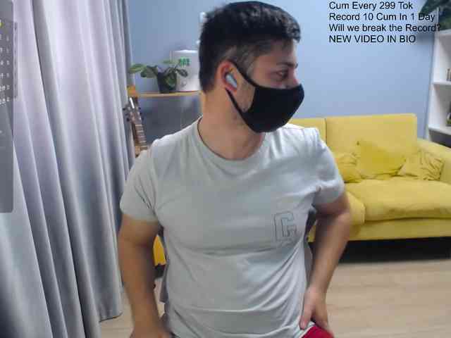 TomGuys