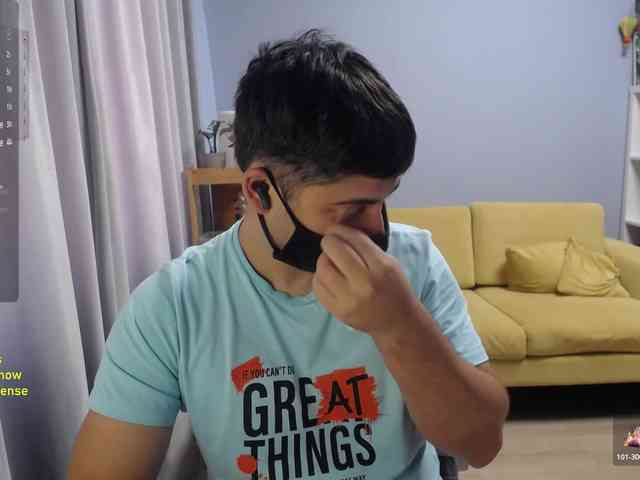 TomGuys