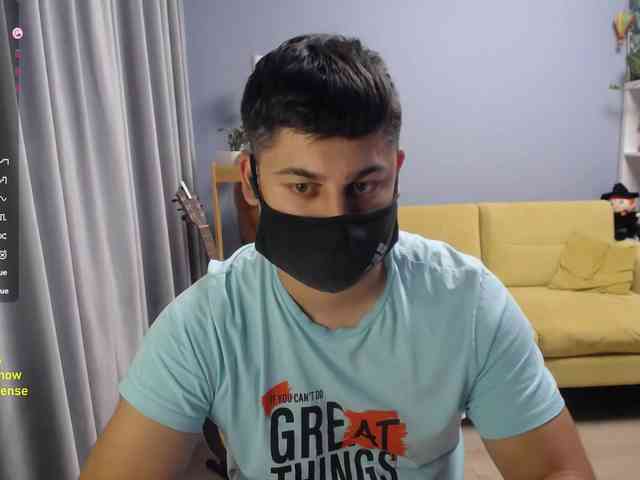 TomGuys