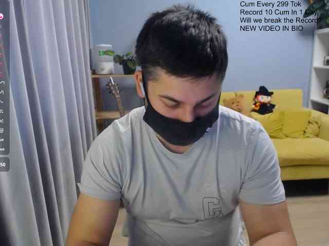 TomGuys