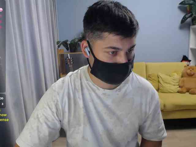 TomGuys