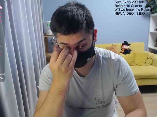 TomGuys