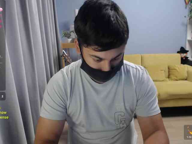 TomGuys