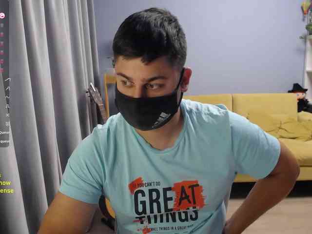 TomGuys