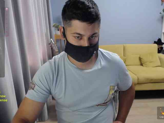 TomGuys