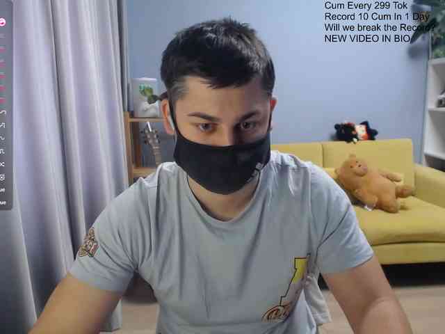TomGuys