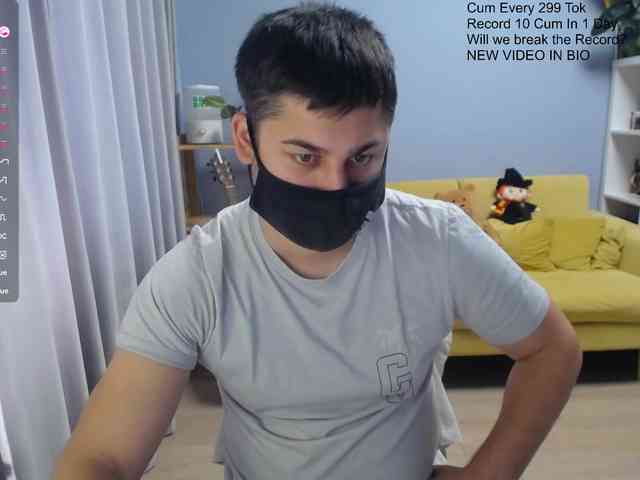 TomGuys