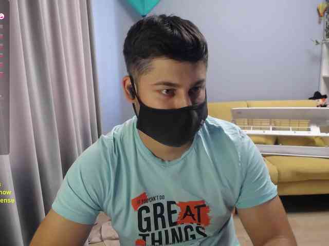 TomGuys