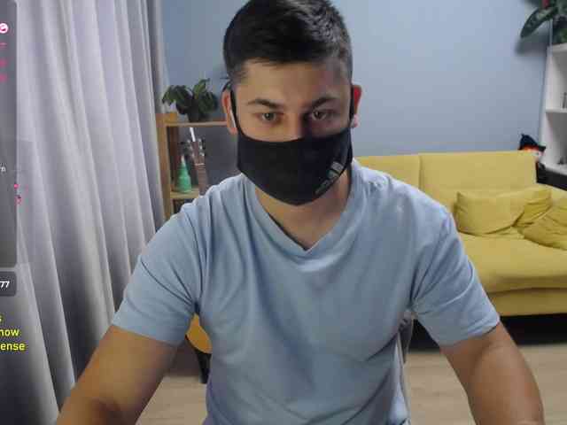 TomGuys